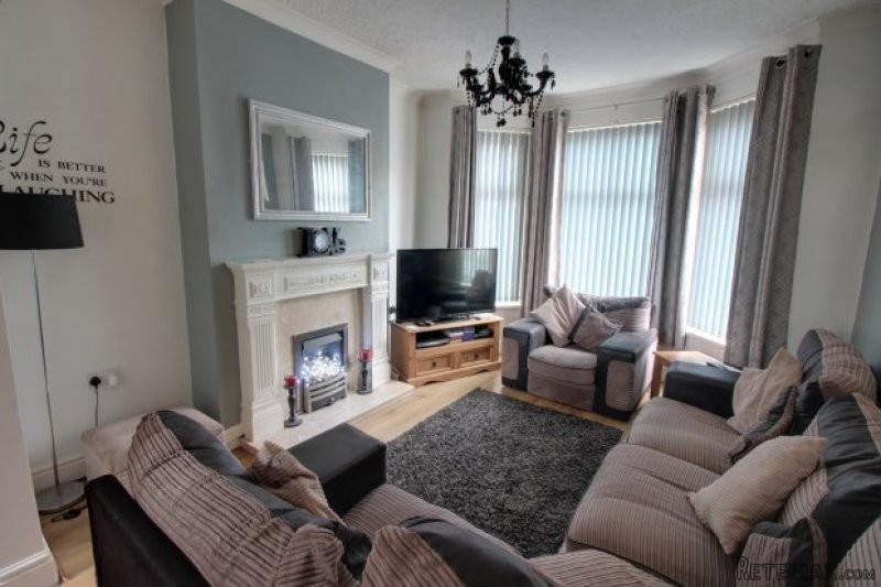 3 bedroom, Terraced House house for sale - 2