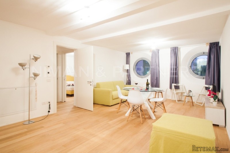 Appartamento in Vendita a Venezia