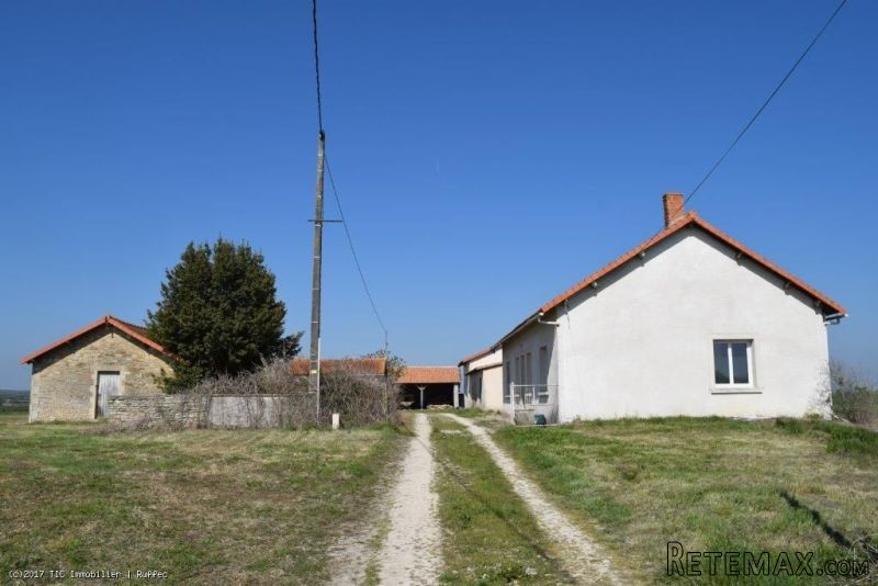 Bungalow With Farm Outbuildings And.. - 2
