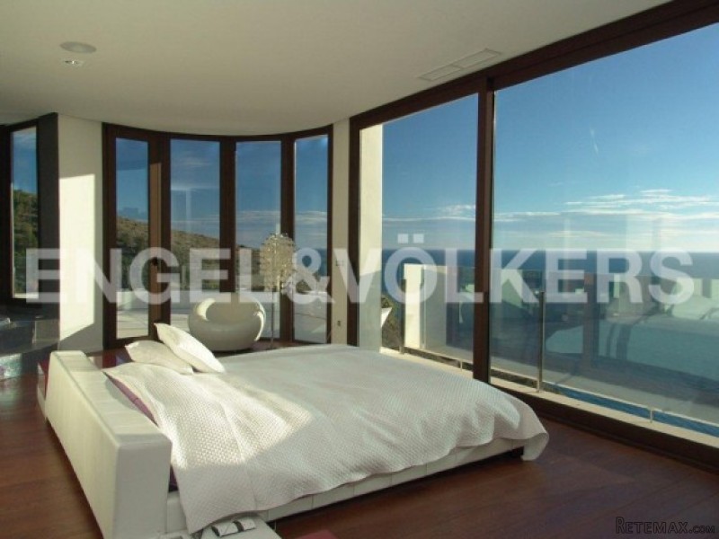 Luxury Mansion In Benidorm - 2