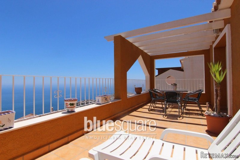 Spectacular 3 bedroom duplex apartment..