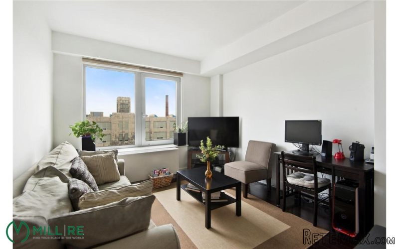 1 Bedroom - Condo - New York State -..
