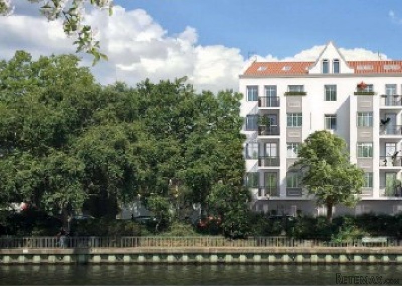1-Room Apartment For Sale In..