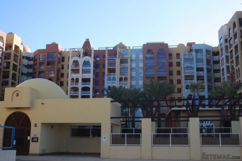 2 Bedrooms - Apartment - Alicante - For.. - 2