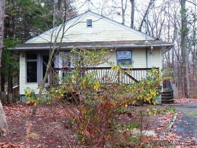 60 Stetson Rd Ringwood, NJ, 07456..