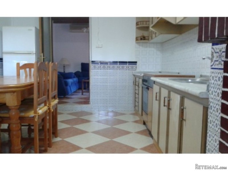 Cortijo / Country House in Arboleas - 2