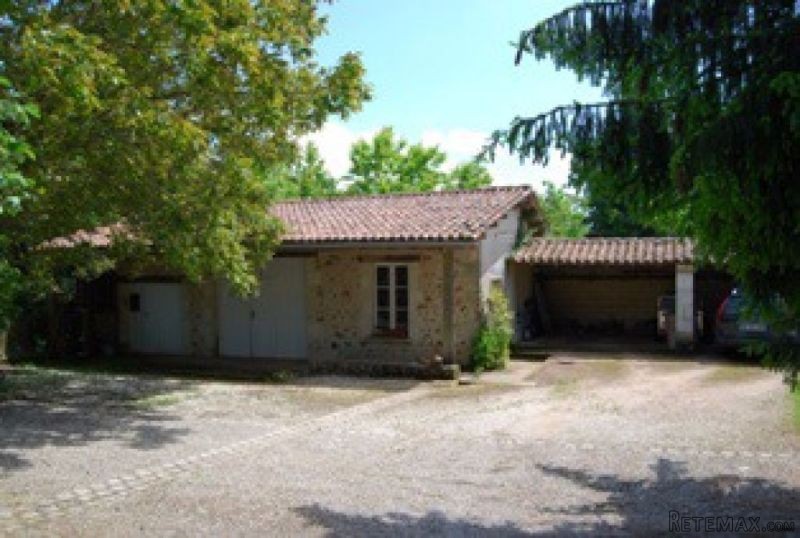 EC0597LC Pretty 4 bed stone house.. - 2
