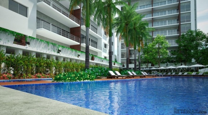 Soho Elite Apartments in Cancun Pre Sale - 2