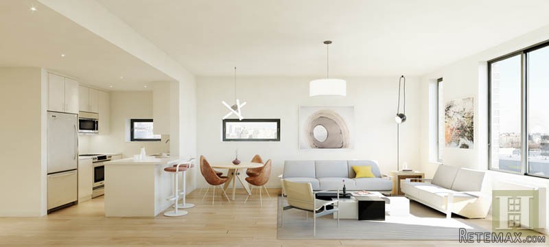 2 bedroom Apartment For Sale: 8..