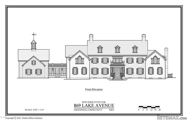 6 bedroom House For Sale: 869 Lake..