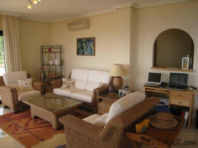 Apartamento de lujo en Altea Hills.EXTRAS: suelos de.. - 2