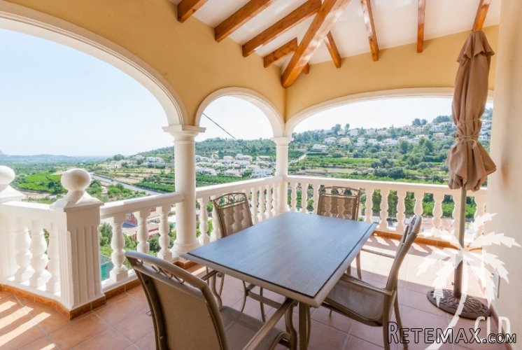 Chalet for sale in Orba! The House consists of two floors.. - 2