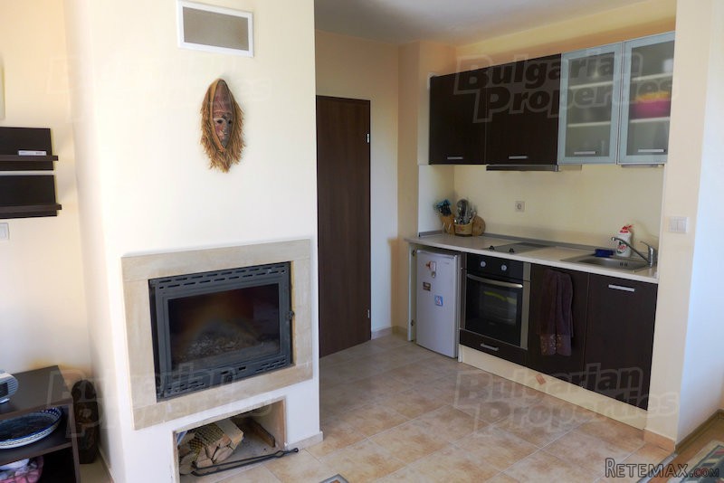 Comfortably Furnished Apartment, 500 M.. - 2