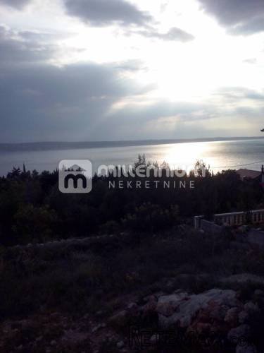 Dalmacija, Starigrad, građevinsko zemljište 300 m od mora - 2