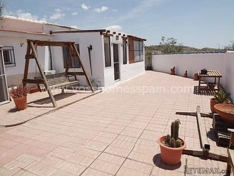 HABITABLE HOUSE PLUS RENOVATION PROJECT - A habitable 3.. - 2