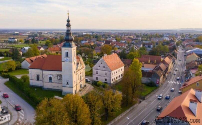 Investicijska prilika Jastrebarsko 937m2 - 2