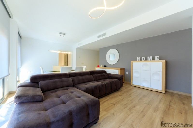 New Build · Apartment · Spain · Costa Bl.. - 2