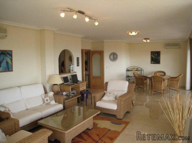 Apartamento de lujo en Altea Hills.EXTRAS: suelos de.. - 3