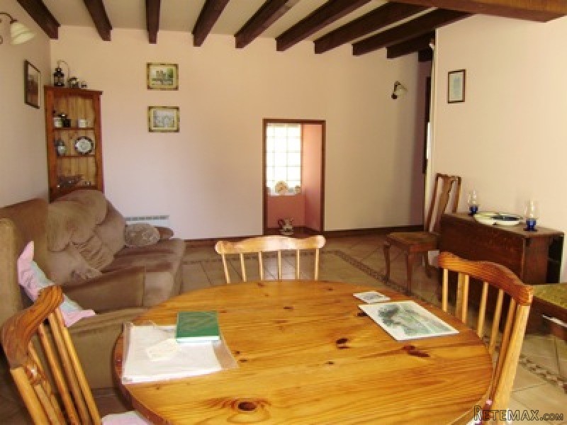 Large 5 Bed Stone House - 2
