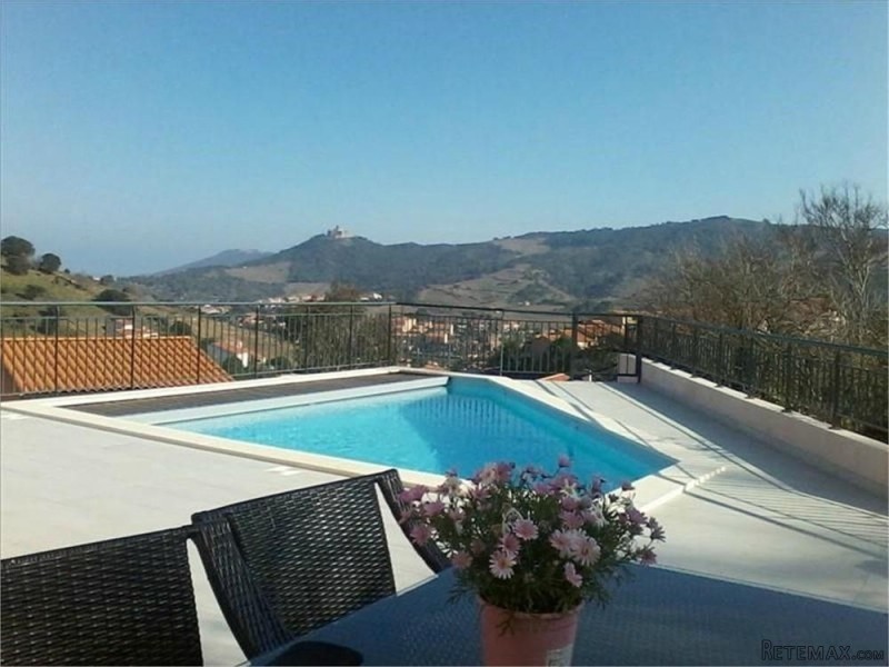 Modern Villa With Infinity Pool, Large..