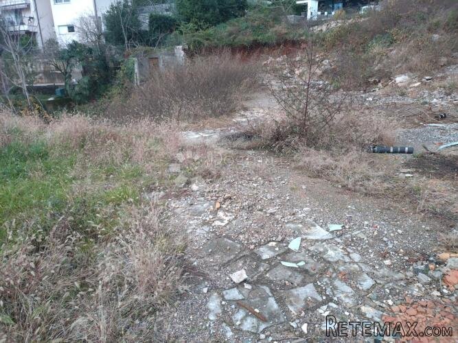 Pobri,građevinsko zemljište - 3