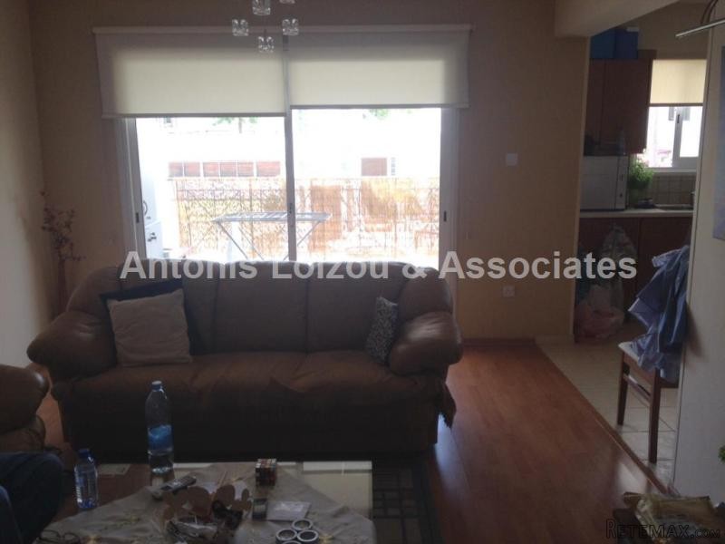 Two Bedroom apartment in Dasoupolis