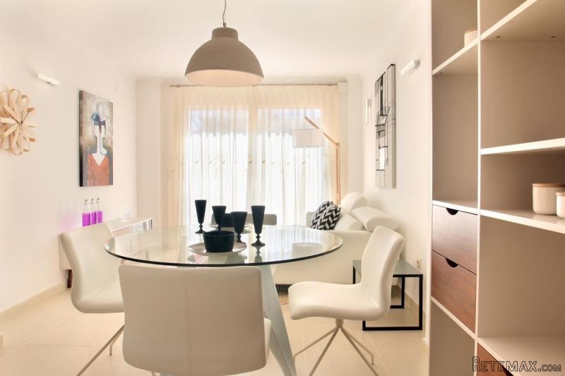 2 Bedrooms - Apartment - Alicante - For..