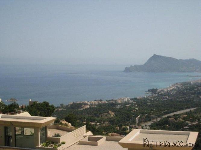 Apartamento de lujo en Altea Hills.EXTRAS: suelos de.. - 4