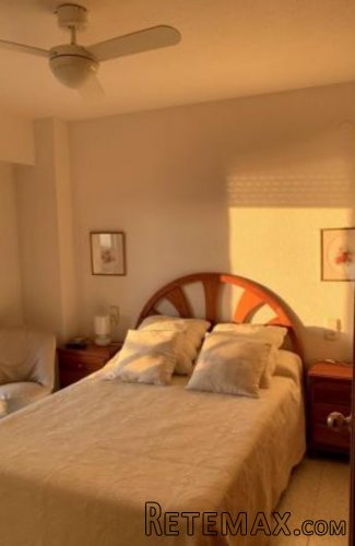 Apartment in Calpe with sea views, in a closed.. - 4