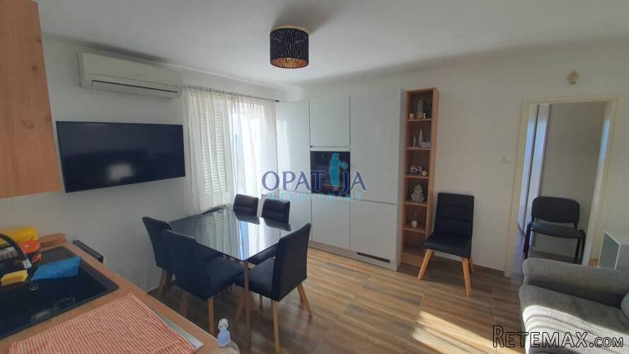 Klenovica - apartman na 1. katu s pogledom na more! - 4