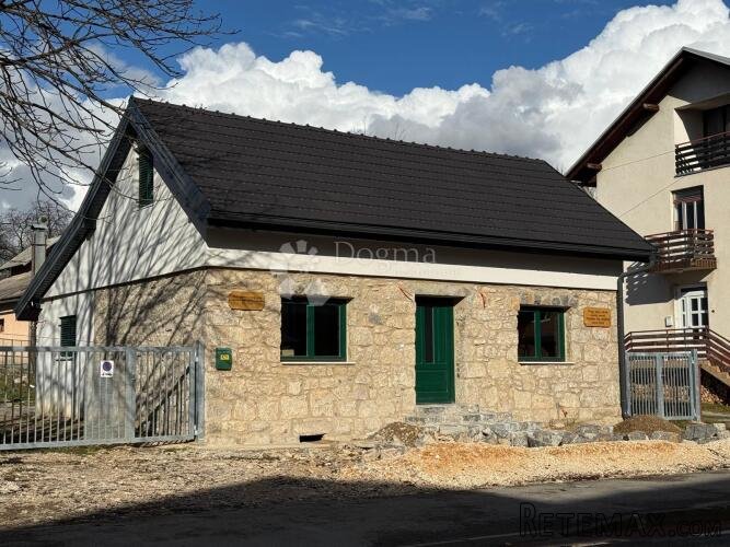 NOVA TRADICIONALNE KVALITETNE GRADNJE KUĆA CENTAR GRADA