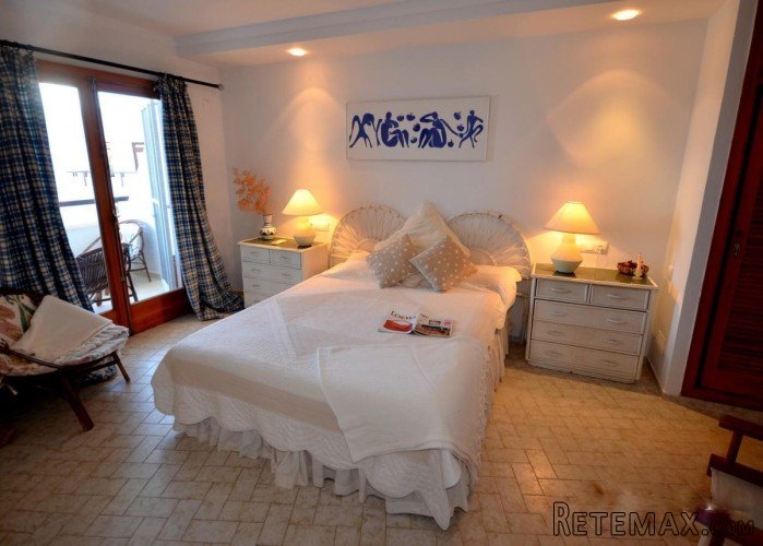 Well presented three-bedroom penthouse, with amazing sea.. - 4