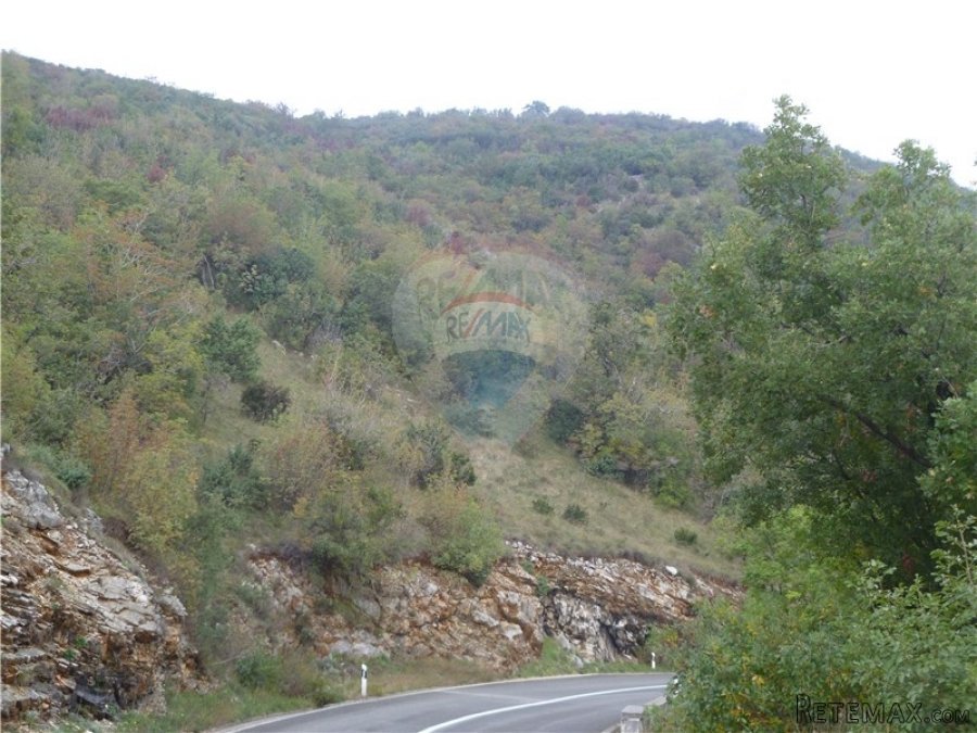 BRSEČ - 26.000 m2 - POLJOPRIVREDNOG TERENA UZ MORE - 5