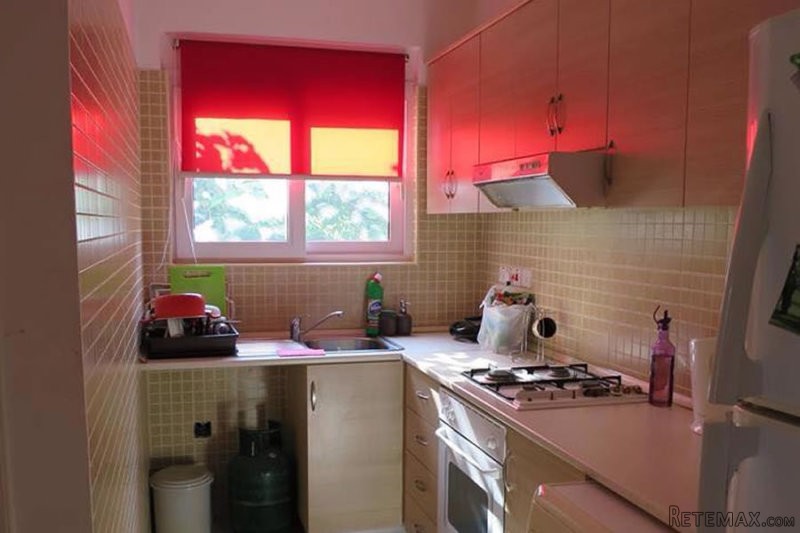 Central Kyrenia Apartment - Pre-74.. - 2