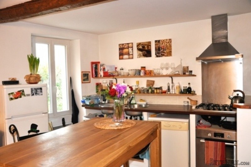 Renovated Village House With 90 m2 Of.. - 2