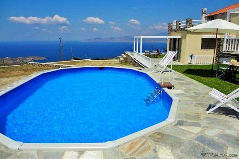 3 bedroom House For Sale: Andros.. - 2