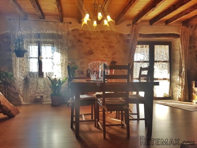 Brtonigla, šarmantna kamena kuća - 4