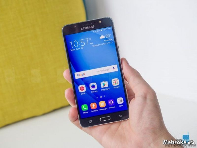 Galaxy J7 2016 (16Go)