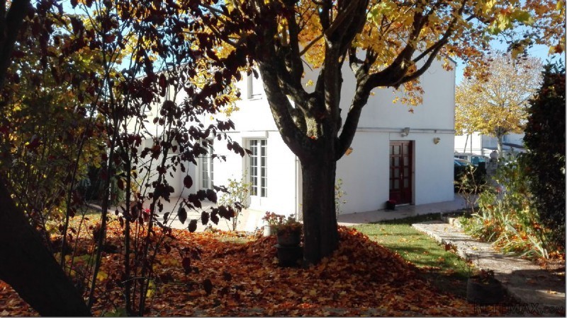 Stone House For Sale St Jean D Angely