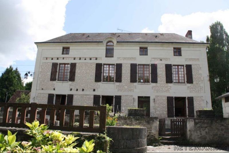 Stunning House, Ideal BandB Project
