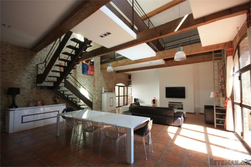 Superb Wine House Full Of Character.. - 2