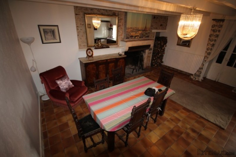 Three Bedroom Village House - 2