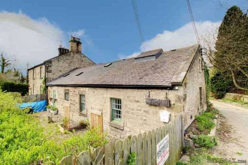 3 bedroom, Barn Conversion house for..