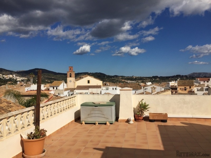 3 Bedrooms - Townhouse - Alicante - For..