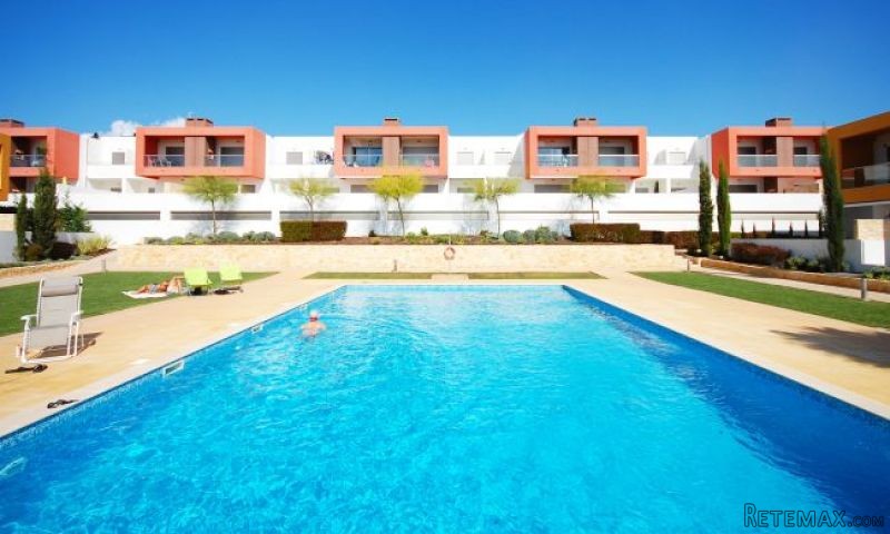 4 Bedrooms - Apartment - Algarve - For.. - 2