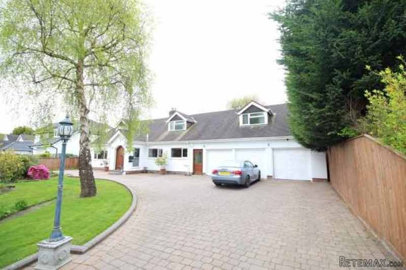 5 bedroom, Detached House house for sale