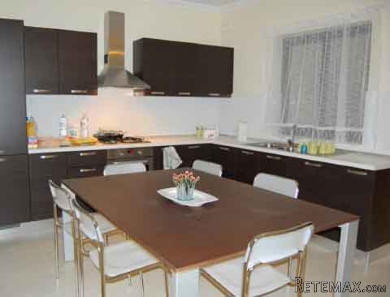 Flat, Luxurious Finish - 2