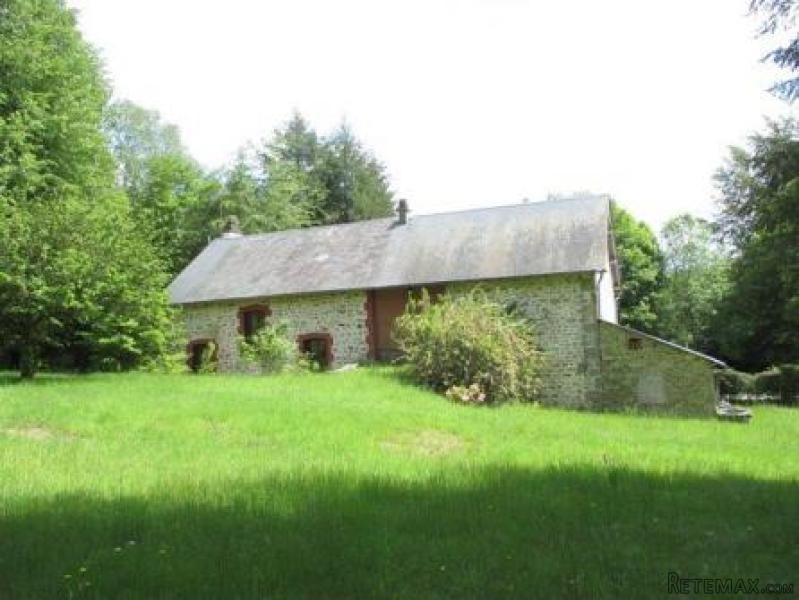 Lovely House with Outbuildings - 2