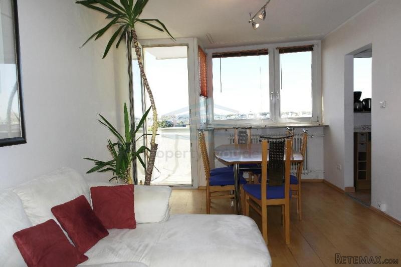 2 Zimmer Apartment mit Kuche, Bad.. - 2