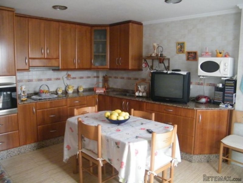 4 Bedrooms - Townhouse - Alicante - For.. - 2